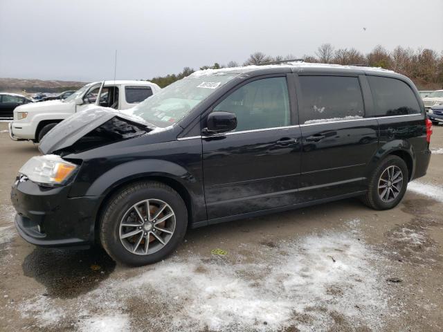 DODGE CARAVAN 2017 2c4rdgcg5hr666639