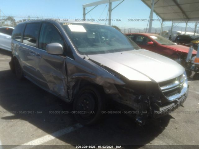 DODGE GRAND CARAVAN 2017 2c4rdgcg5hr689936