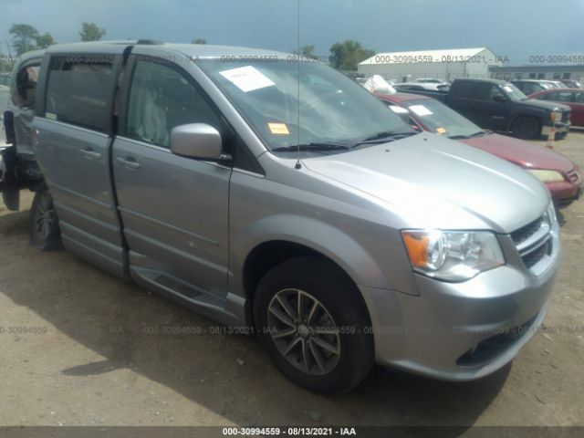 DODGE GRAND CARAVAN 2017 2c4rdgcg5hr693498