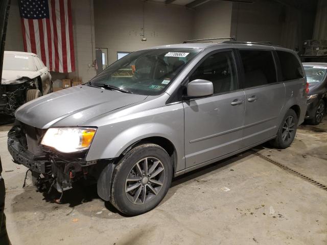 DODGE CARAVAN 2017 2c4rdgcg5hr696238