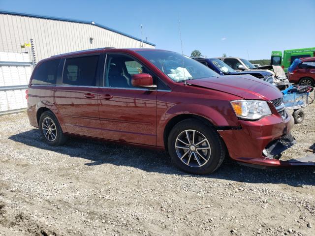 DODGE GRAND CARA 2017 2c4rdgcg5hr712664