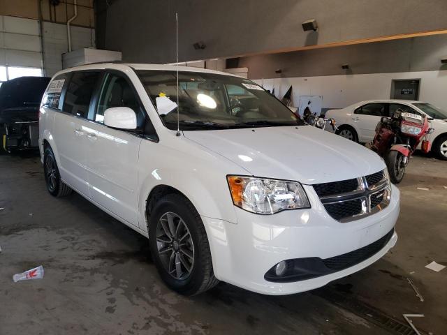 DODGE GRAND CARAVAN 2017 2c4rdgcg5hr741811