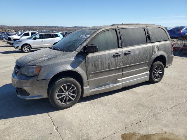 DODGE CARAVAN 2017 2c4rdgcg5hr749035