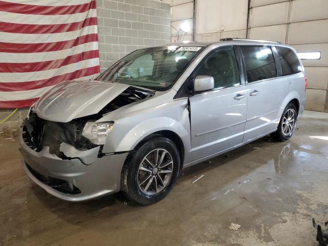 DODGE CARAVAN 2017 2c4rdgcg5hr761444