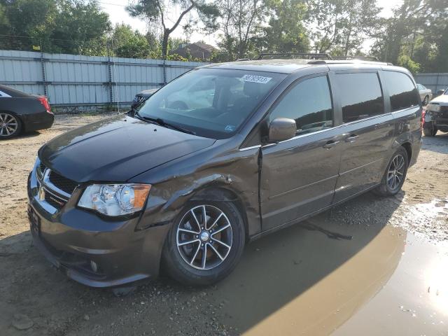 DODGE CARAVAN 2017 2c4rdgcg5hr783508