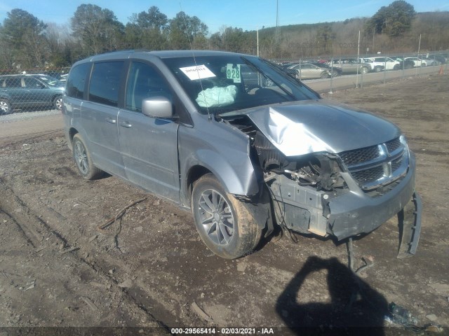 DODGE GRAND CARAVAN 2017 2c4rdgcg5hr806186