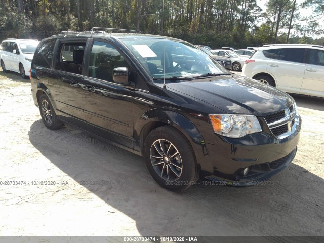 DODGE GRAND CARAVAN 2017 2c4rdgcg5hr807130