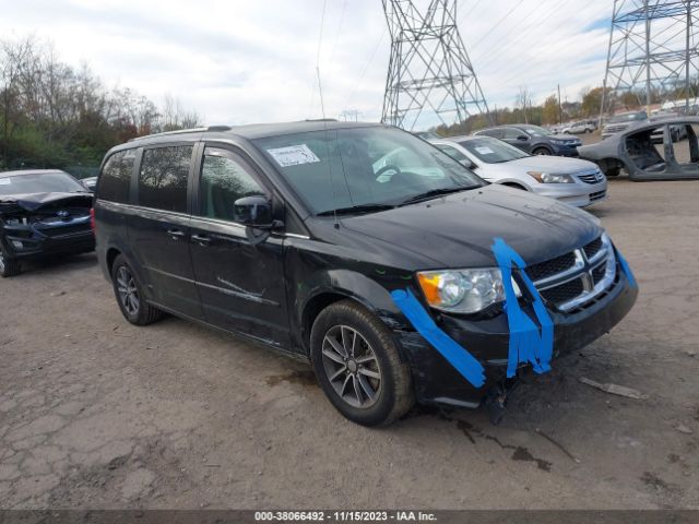 DODGE GRAND CARAVAN 2017 2c4rdgcg5hr842251