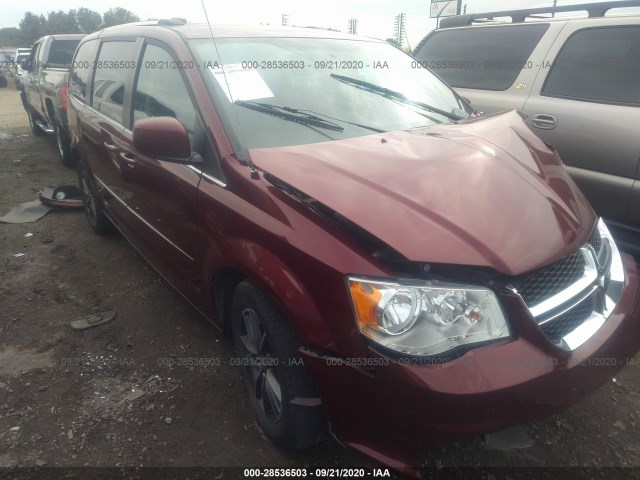 DODGE GRAND CARAVAN 2017 2c4rdgcg5hr842458