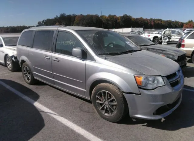 DODGE GRAND CARAVAN 2017 2c4rdgcg5hr852178