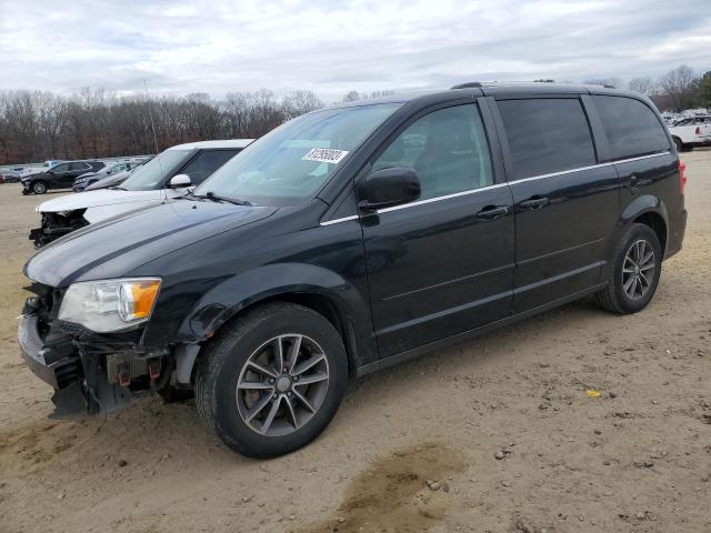 DODGE CARAVAN 2017 2c4rdgcg5hr859616