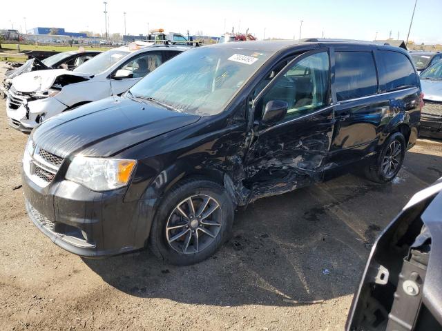 DODGE CARAVAN 2017 2c4rdgcg5hr863505