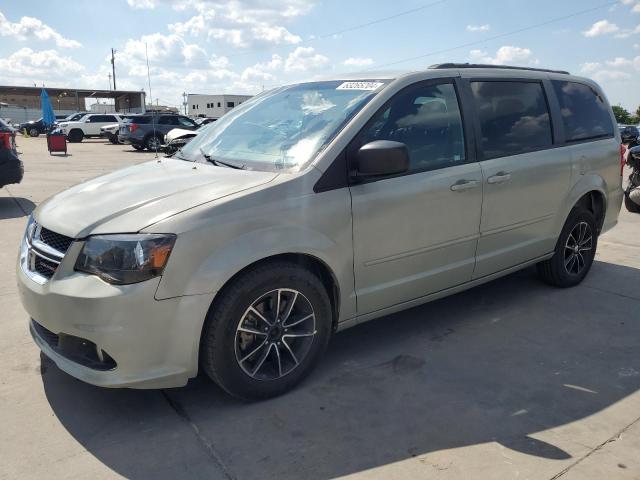 DODGE CARAVAN 2018 2c4rdgcg5jr135222