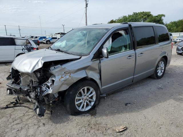 DODGE CARAVAN 2018 2c4rdgcg5jr178801