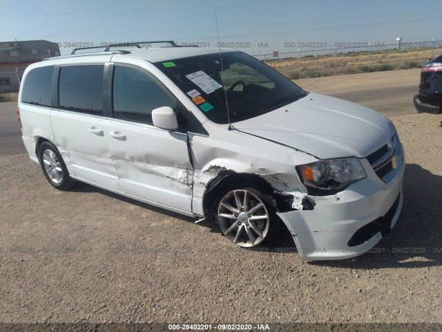 DODGE GRAND CARAVAN 2018 2c4rdgcg5jr208217