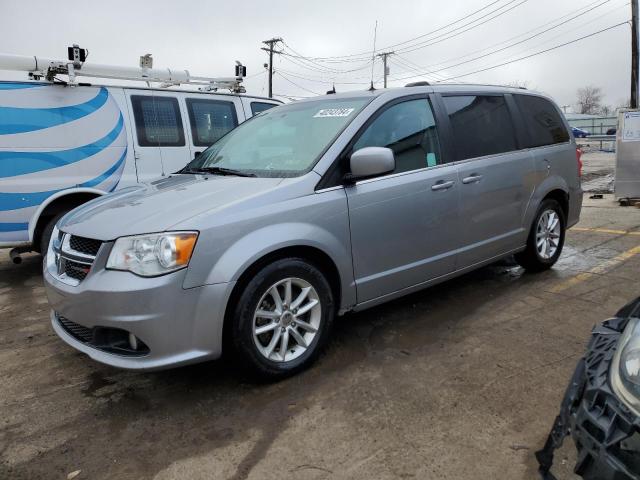 DODGE CARAVAN 2018 2c4rdgcg5jr216205