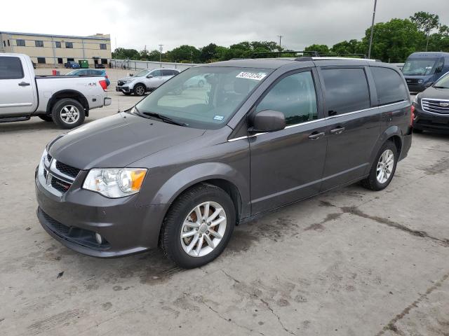 DODGE CARAVAN 2018 2c4rdgcg5jr253450