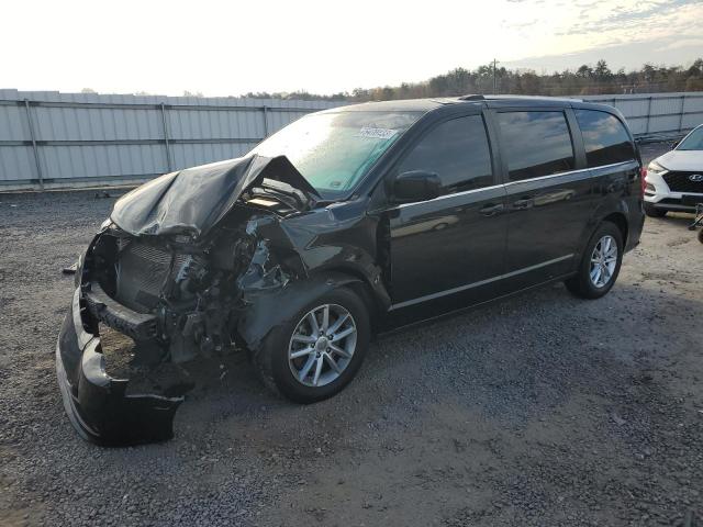 DODGE CARAVAN 2018 2c4rdgcg5jr281717