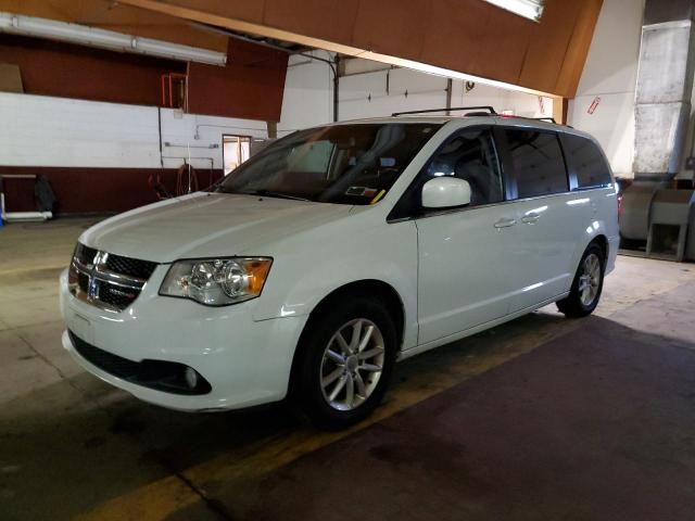 DODGE CARAVAN 2018 2c4rdgcg5jr283323