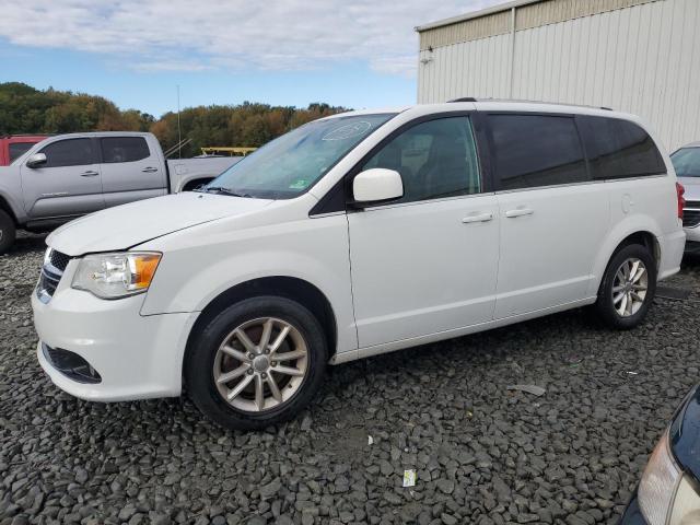 DODGE CARAVAN 2018 2c4rdgcg5jr299229