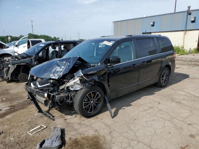 DODGE CARAVAN 2018 2c4rdgcg5jr360739