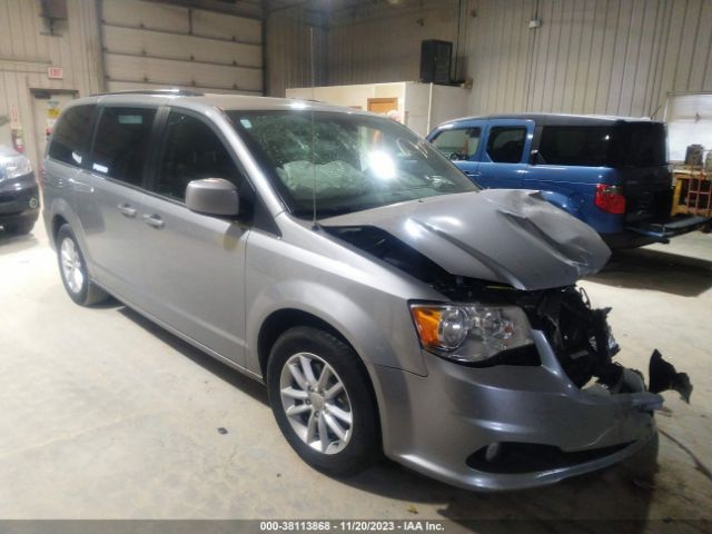 DODGE GRAND CARAVAN 2019 2c4rdgcg5kr514173