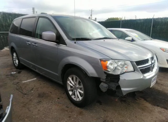 DODGE GRAND CARAVAN 2019 2c4rdgcg5kr517073