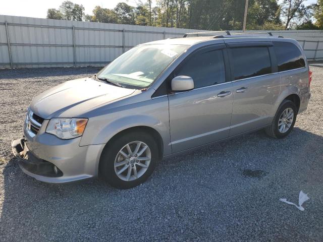 DODGE CARAVAN 2019 2c4rdgcg5kr519521