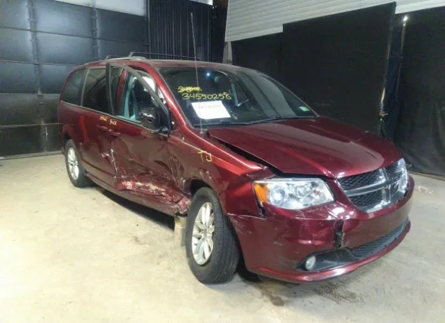 DODGE GRAND CARAVAN 2019 2c4rdgcg5kr527991