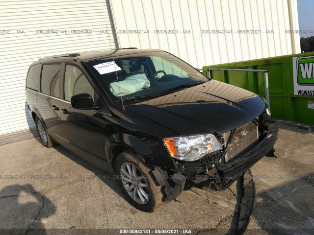 DODGE GRAND CARAVAN 2019 2c4rdgcg5kr542832