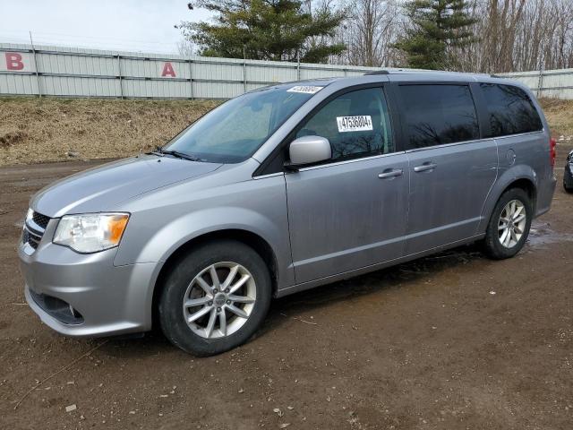 DODGE CARAVAN 2019 2c4rdgcg5kr544824