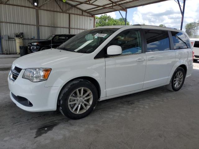 DODGE CARAVAN 2019 2c4rdgcg5kr563521