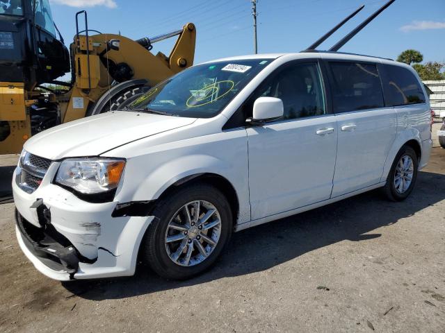 DODGE CARAVAN 2019 2c4rdgcg5kr579895