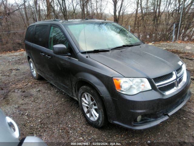 DODGE GRAND CARAVAN 2019 2c4rdgcg5kr584093