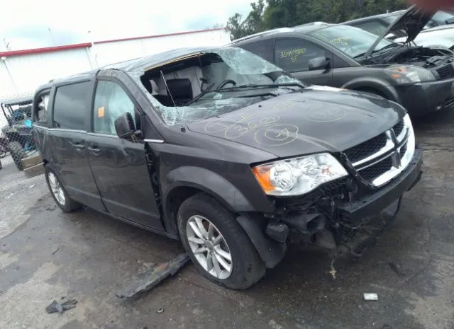 DODGE GRAND CARAVAN 2019 2c4rdgcg5kr595272