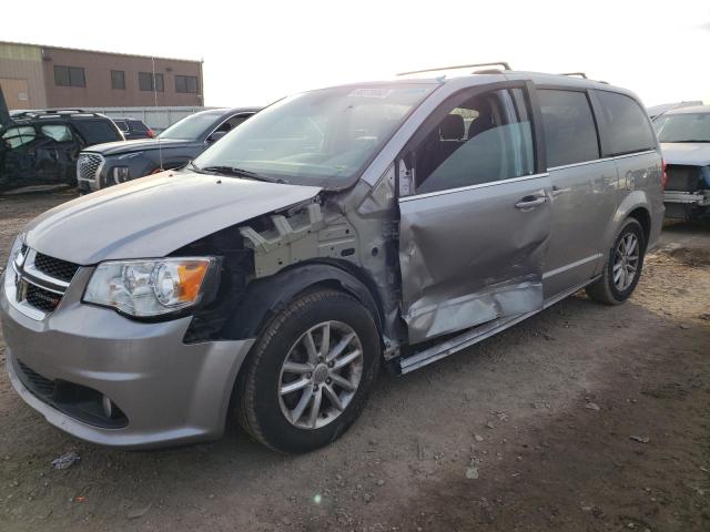 DODGE CARAVAN 2019 2c4rdgcg5kr633681