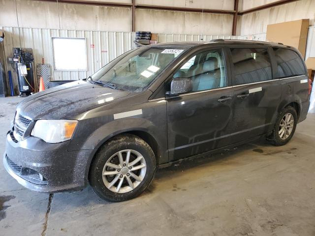 DODGE GRAND CARAVAN 2019 2c4rdgcg5kr634975