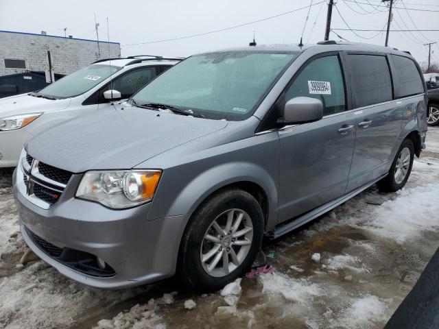 DODGE CARAVAN 2019 2c4rdgcg5kr648455