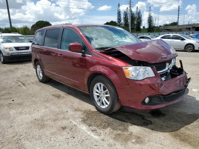 DODGE GRAND CARA 2019 2c4rdgcg5kr691385