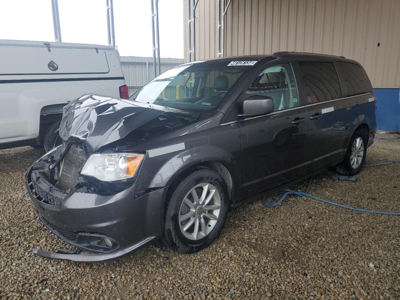 DODGE CARAVAN 2019 2c4rdgcg5kr694741