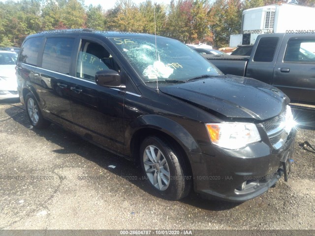 DODGE GRAND CARAVAN 2019 2c4rdgcg5kr712932