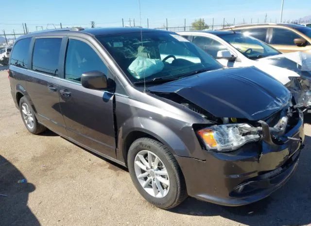 DODGE GRAND CARAVAN 2019 2c4rdgcg5kr723817