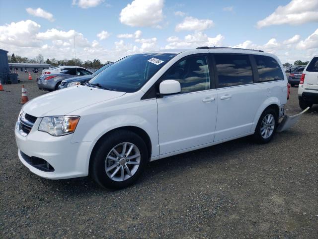 DODGE CARAVAN 2019 2c4rdgcg5kr723980