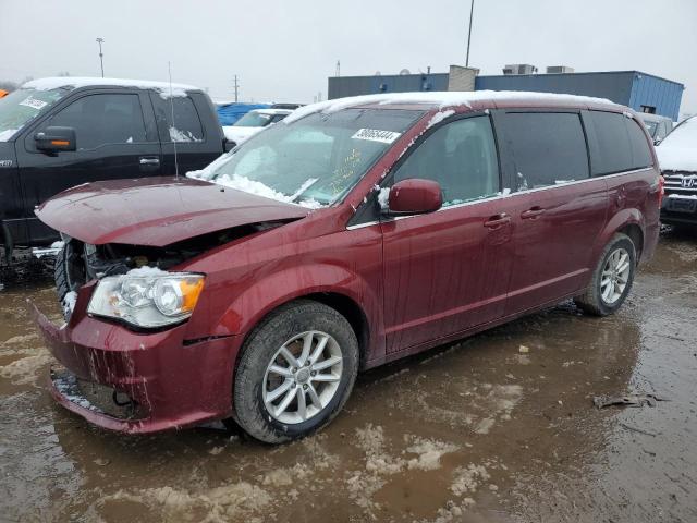 DODGE CARAVAN 2019 2c4rdgcg5kr735966