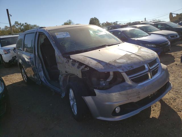 DODGE GRAND CARAVAN 2019 2c4rdgcg5kr753464