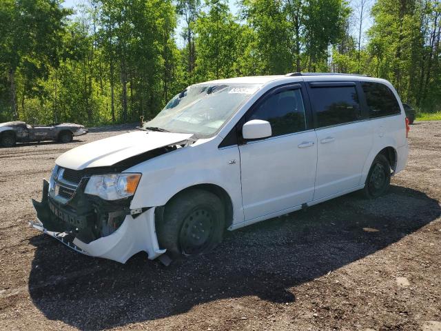 DODGE CARAVAN 2019 2c4rdgcg5kr767722