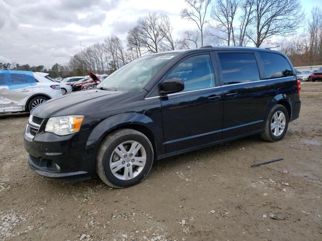 DODGE CARAVAN 2019 2c4rdgcg5kr770748