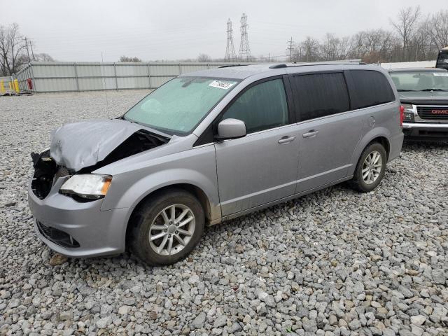 DODGE CARAVAN 2019 2c4rdgcg5kr773438