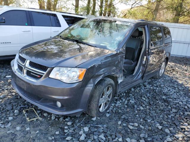 DODGE CARAVAN 2019 2c4rdgcg5kr776601