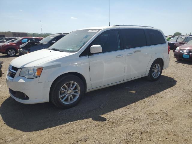 DODGE GRAND CARAVAN 2019 2c4rdgcg5kr788330